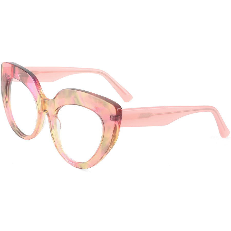 Cateye Brillen A3327