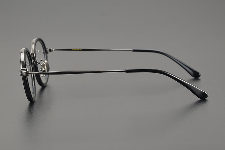 Ovale Brillen TG1108