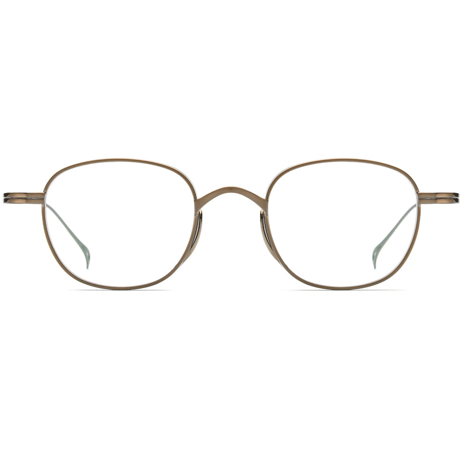 Quadratische Brillen BR1158