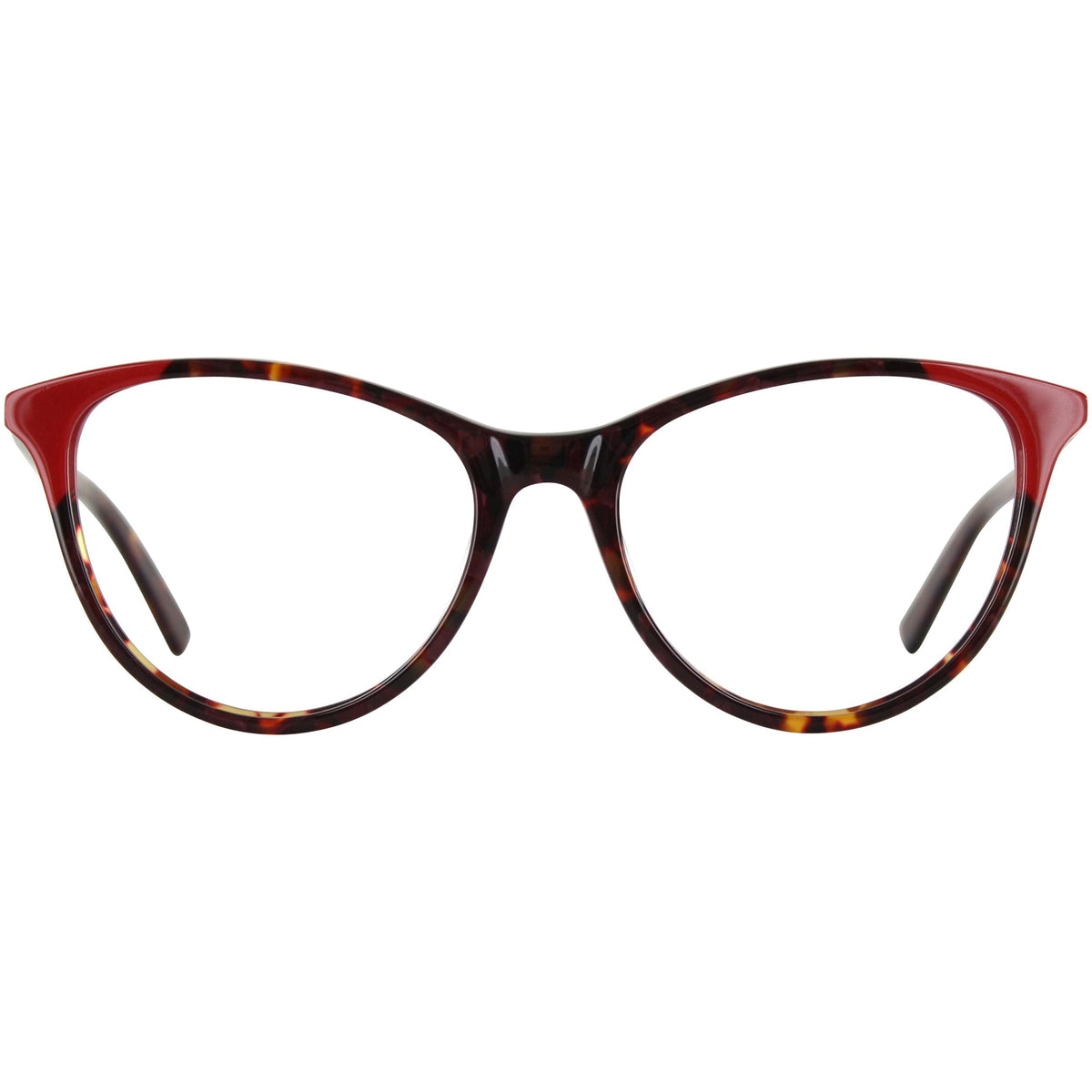 Cateye Brillen O2735