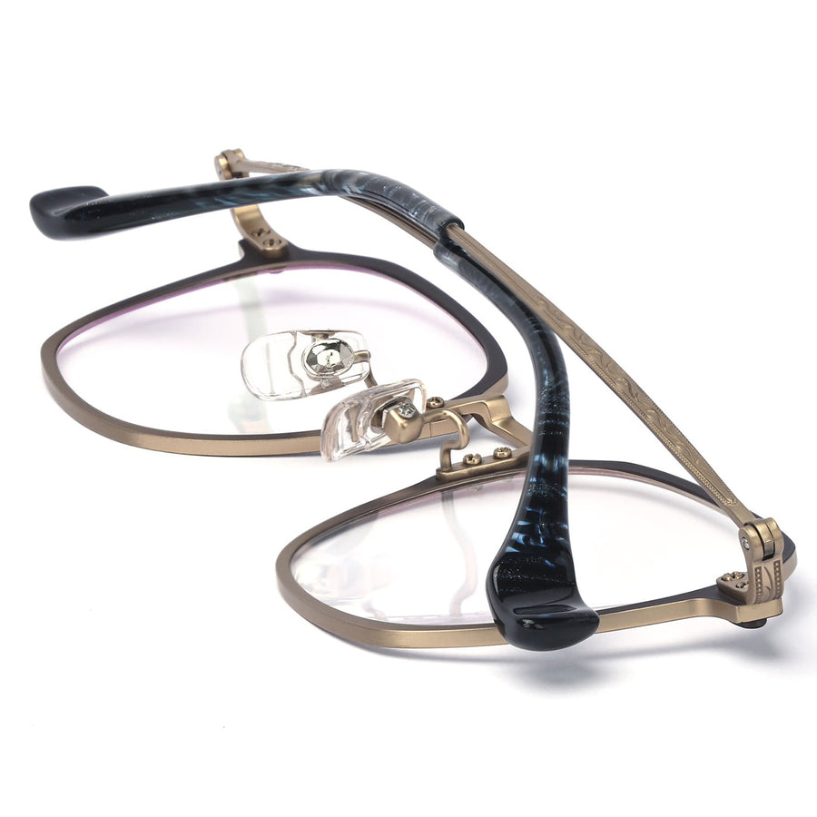 Quadratische Brillen MW1379