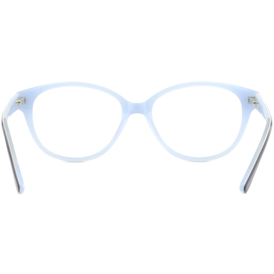 Ovale Brillen O2049