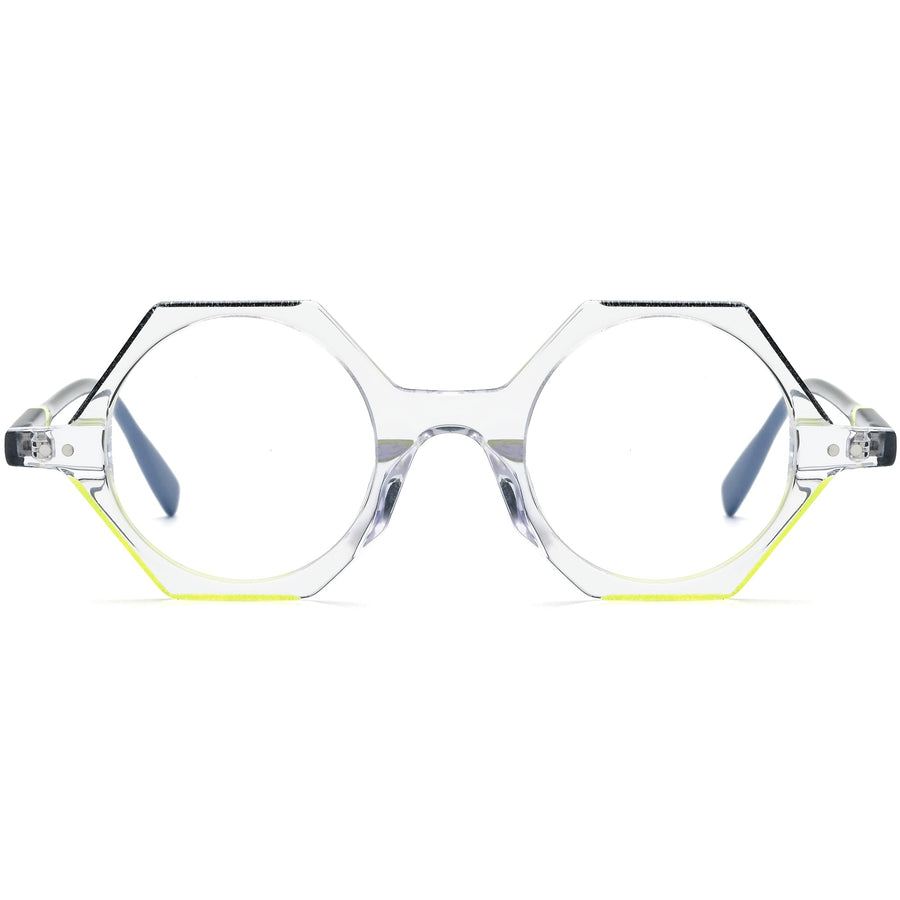 Geometrische Brillen BR1011