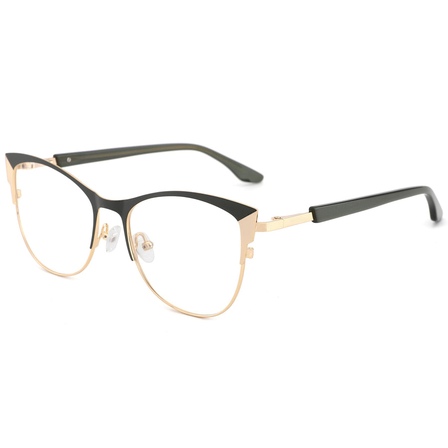 Quadratische Brillen YEM1103