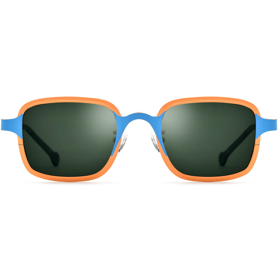 Quadratische Sonnenbrillen BRS1109