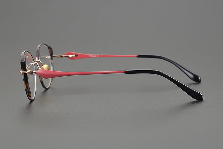 Cateye Brillen TG1051