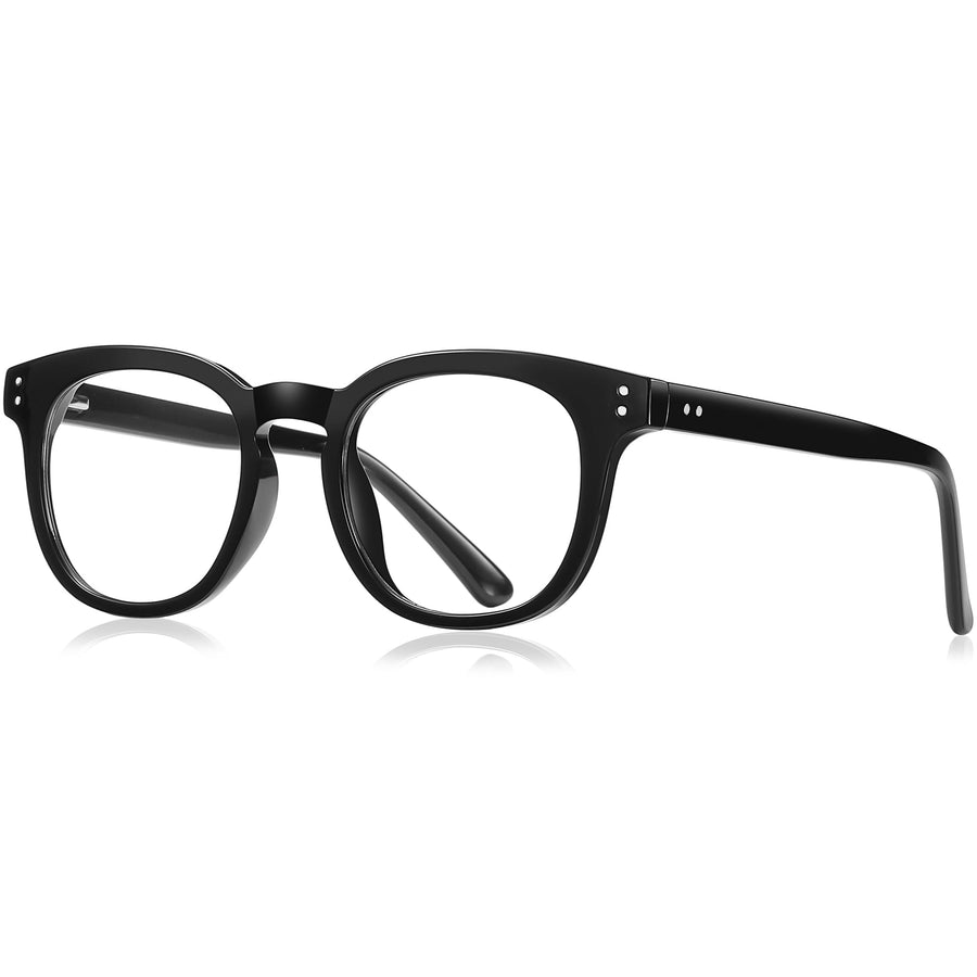 Quadratische Brillen PF1293
