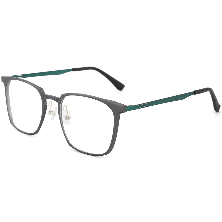 Quadratische Brillen YEM1148