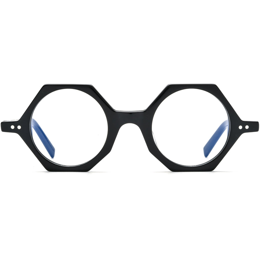 Geometrische Brillen BR1091