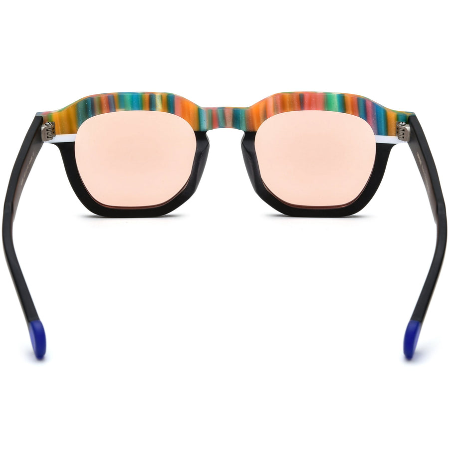 Quadratische Sonnenbrillen BRS1122