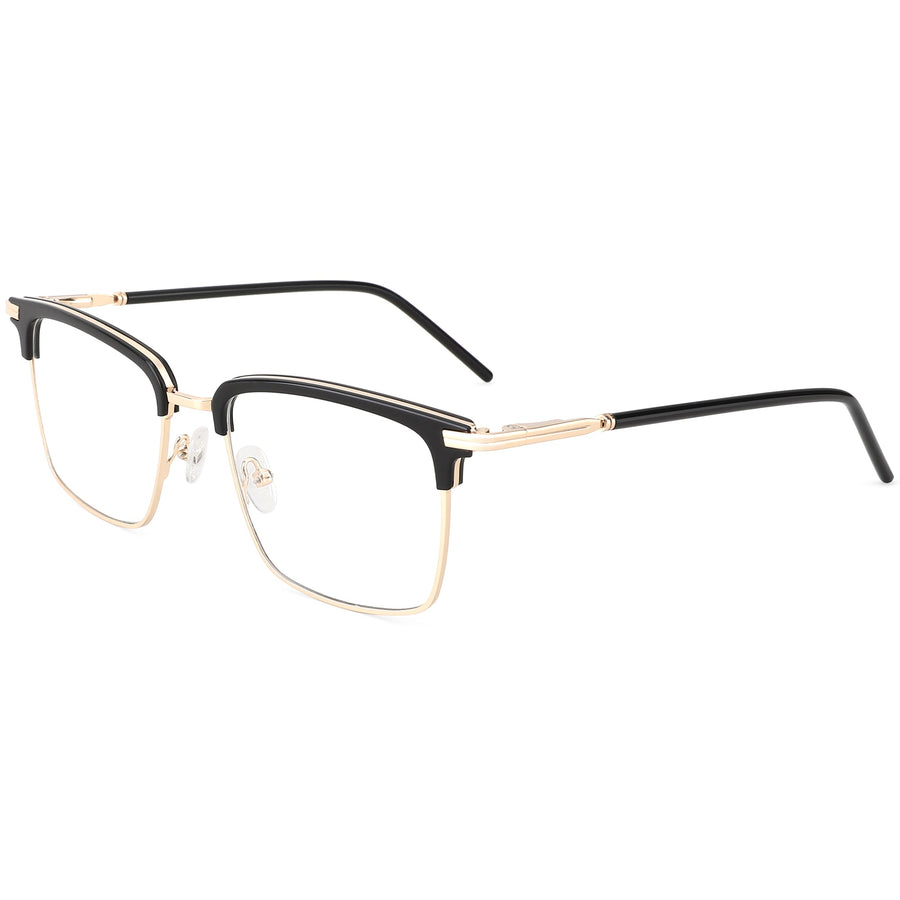 Browline Brillen YAC1021