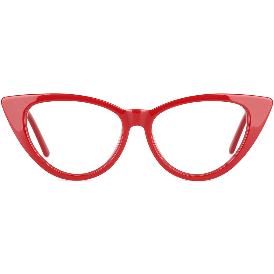 Cateye Brillen O2625