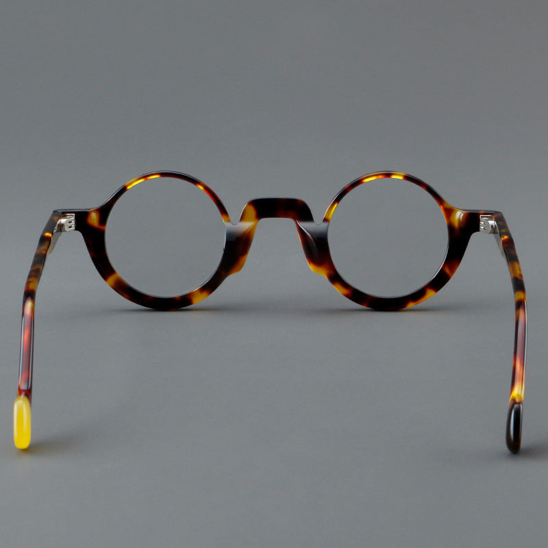 Quadratische Brillen A4033