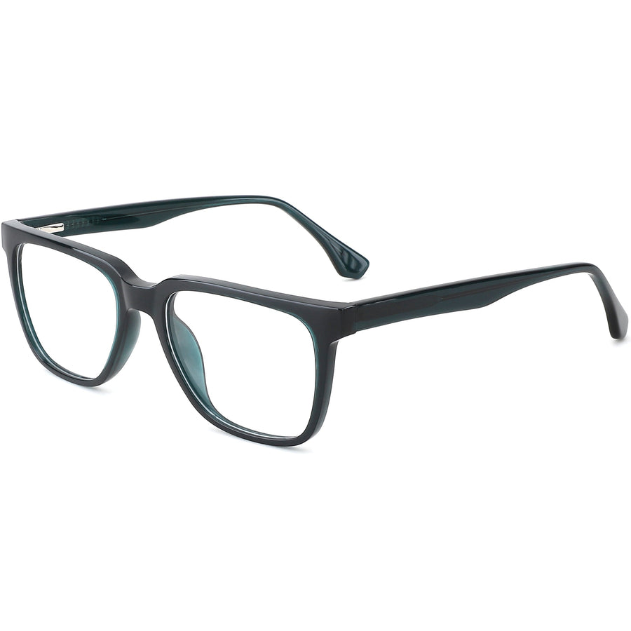 Quadratische Brillen YSAA1101