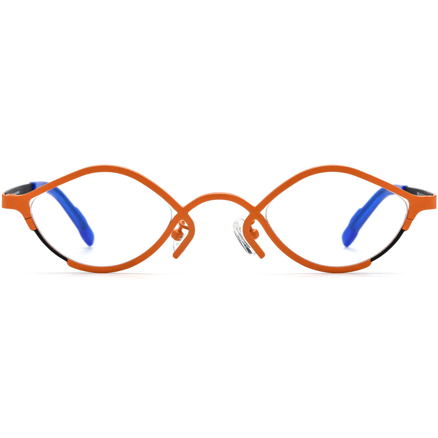 Ovale Brillen BR1520