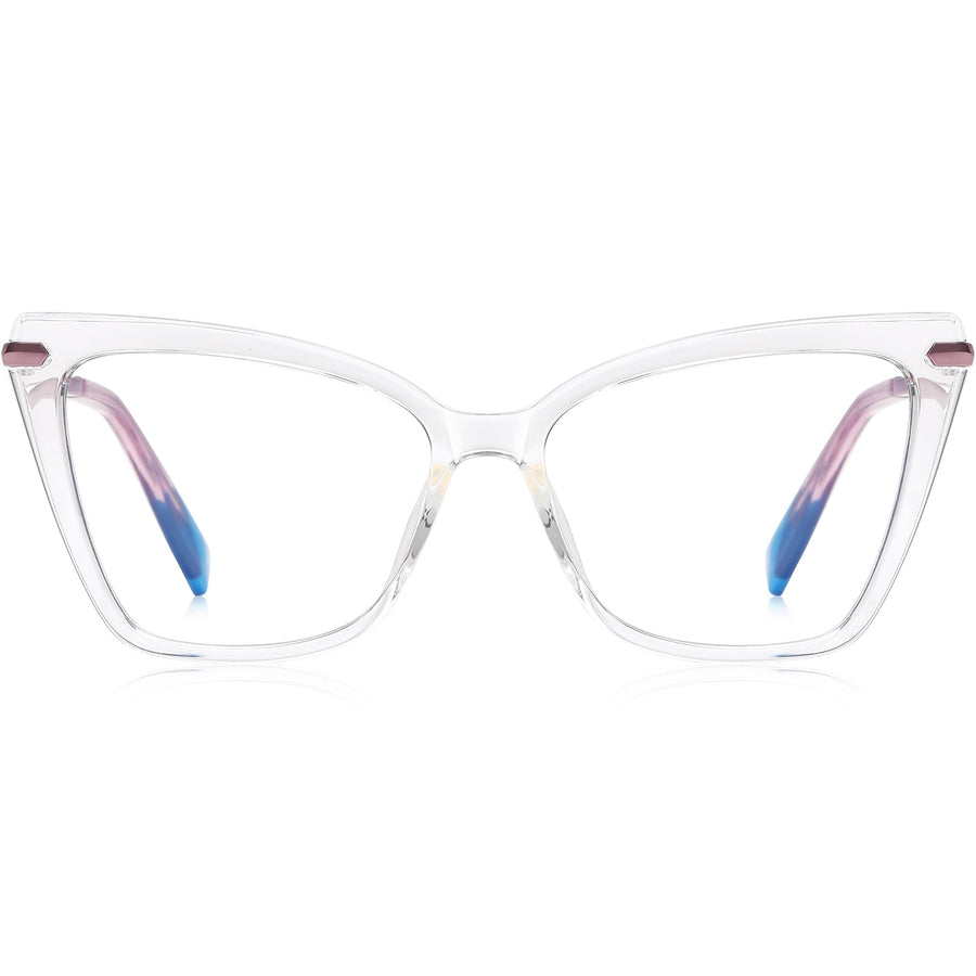 Cateye Brillen PF1288