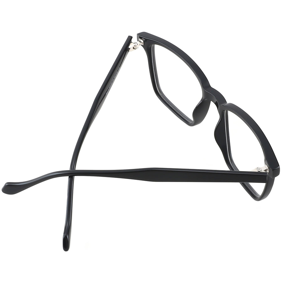 Quadratische Brillen YEA1199