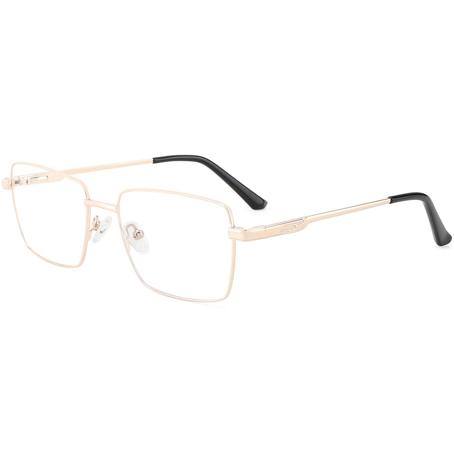 Quadratische Brillen YSAM1098