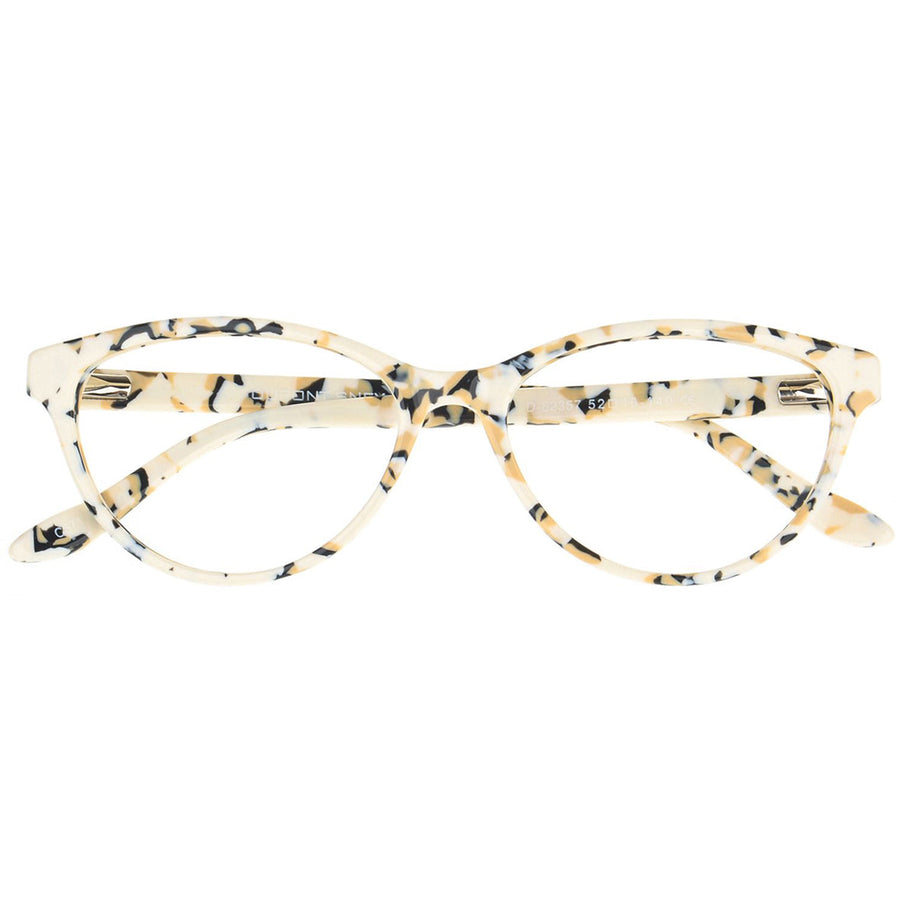 Cateye Brillen O2737