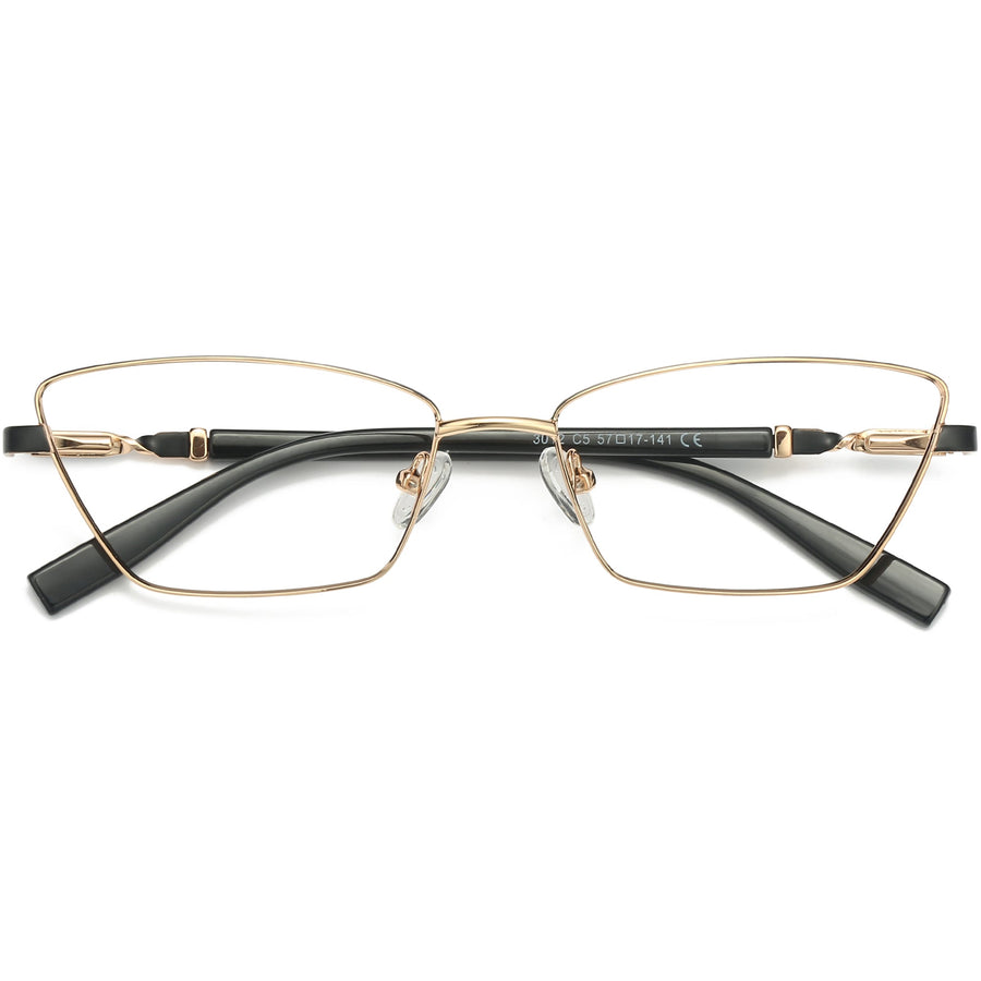 Cateye Brillen PF1213