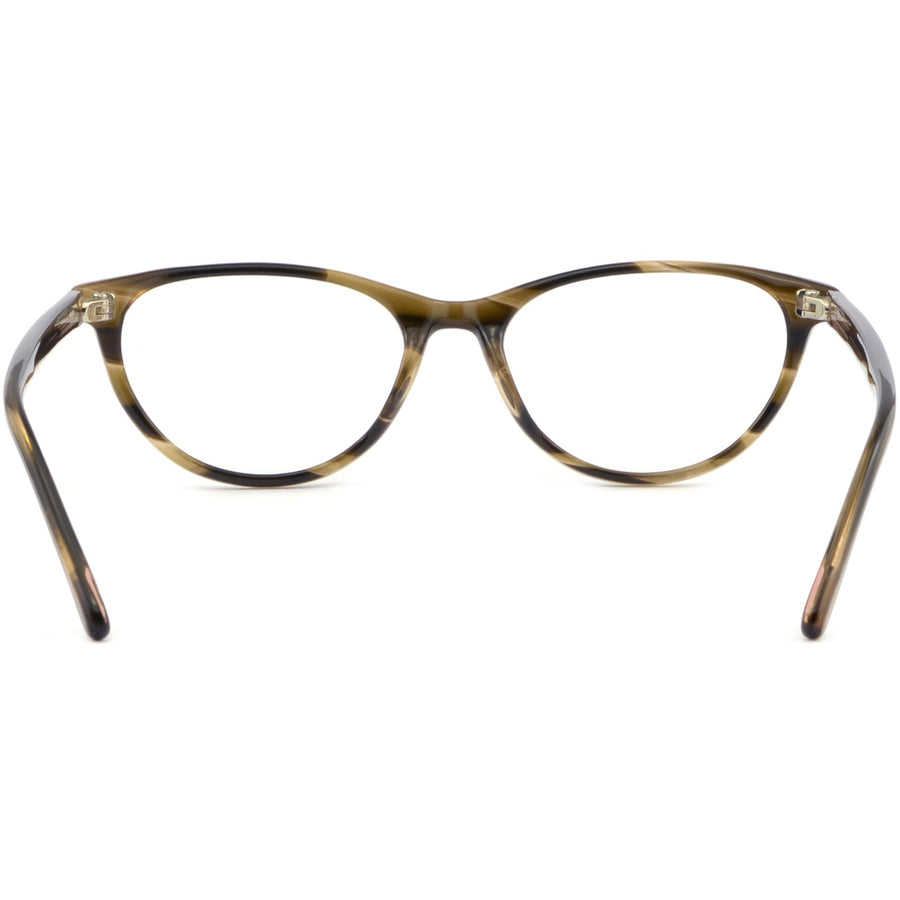Cateye Brillen O1776