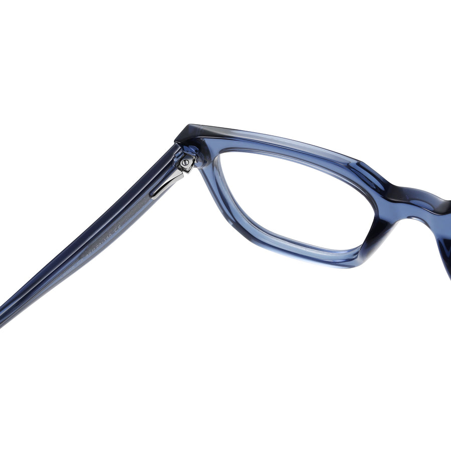 Quadratische Brillen YSD1002