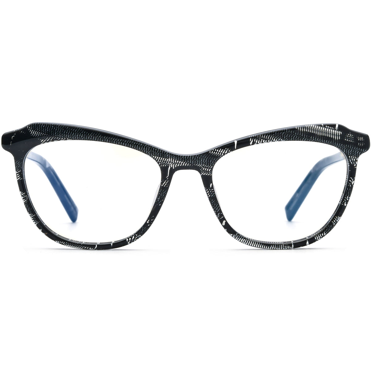 Quadratische Brillen BR1397