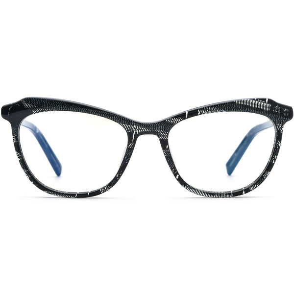 Quadratische Brillen BR1397