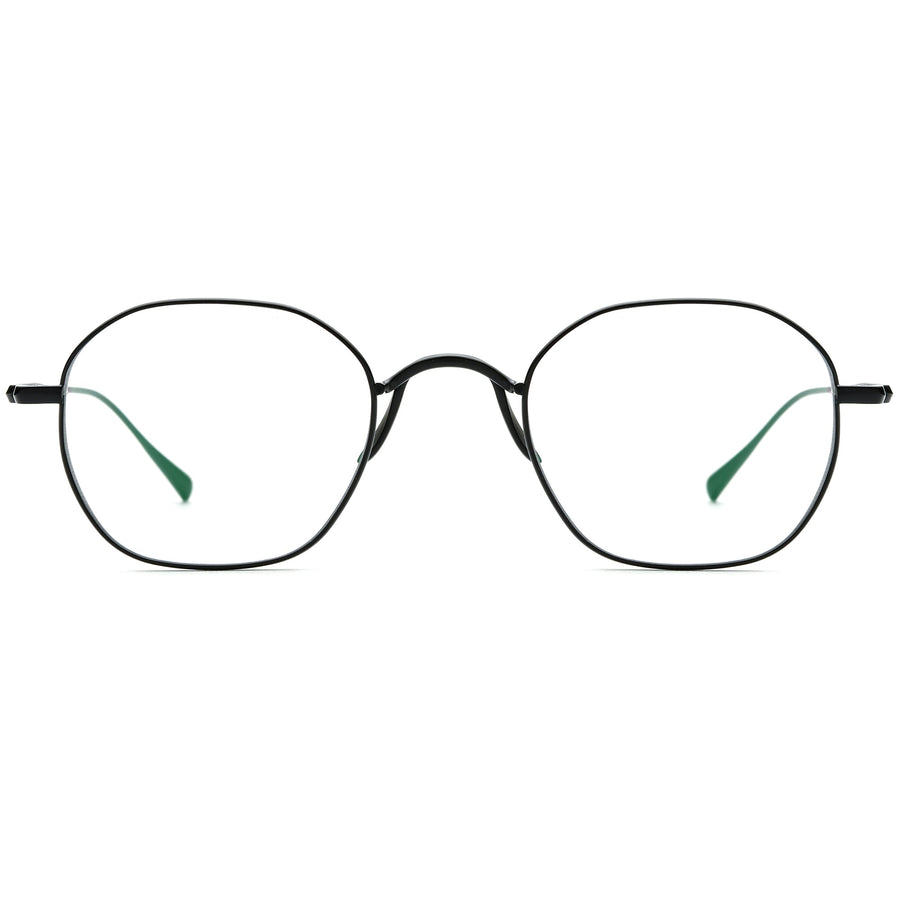Geometrische Brillen BR1166
