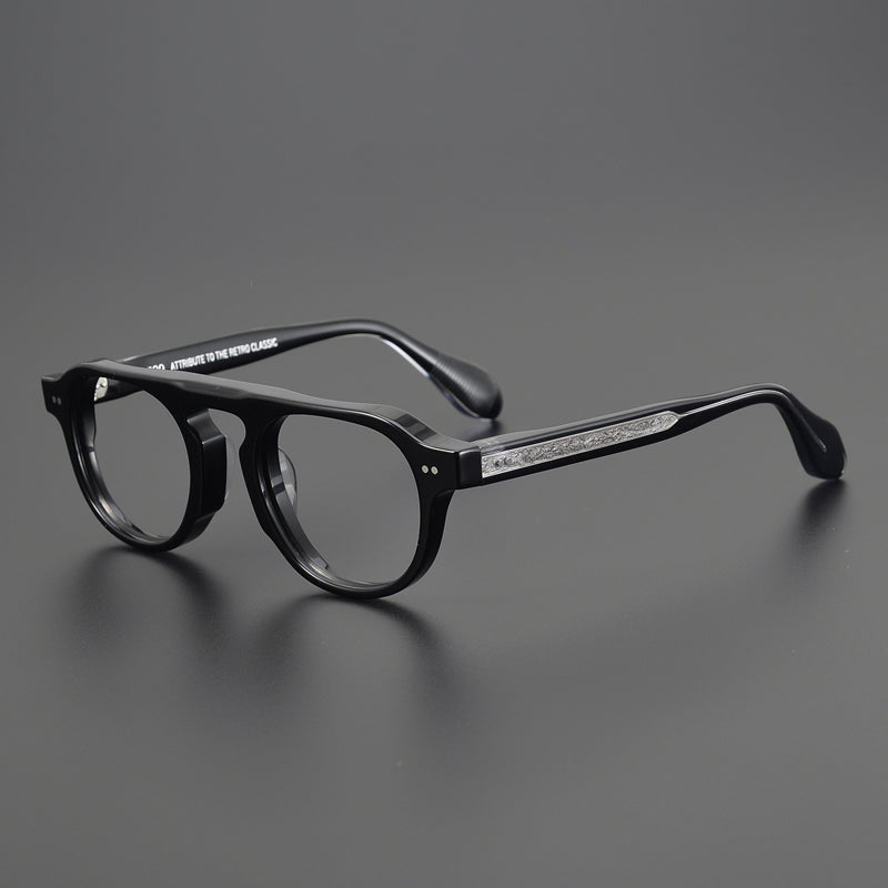 Quadratische Brillen TG1058