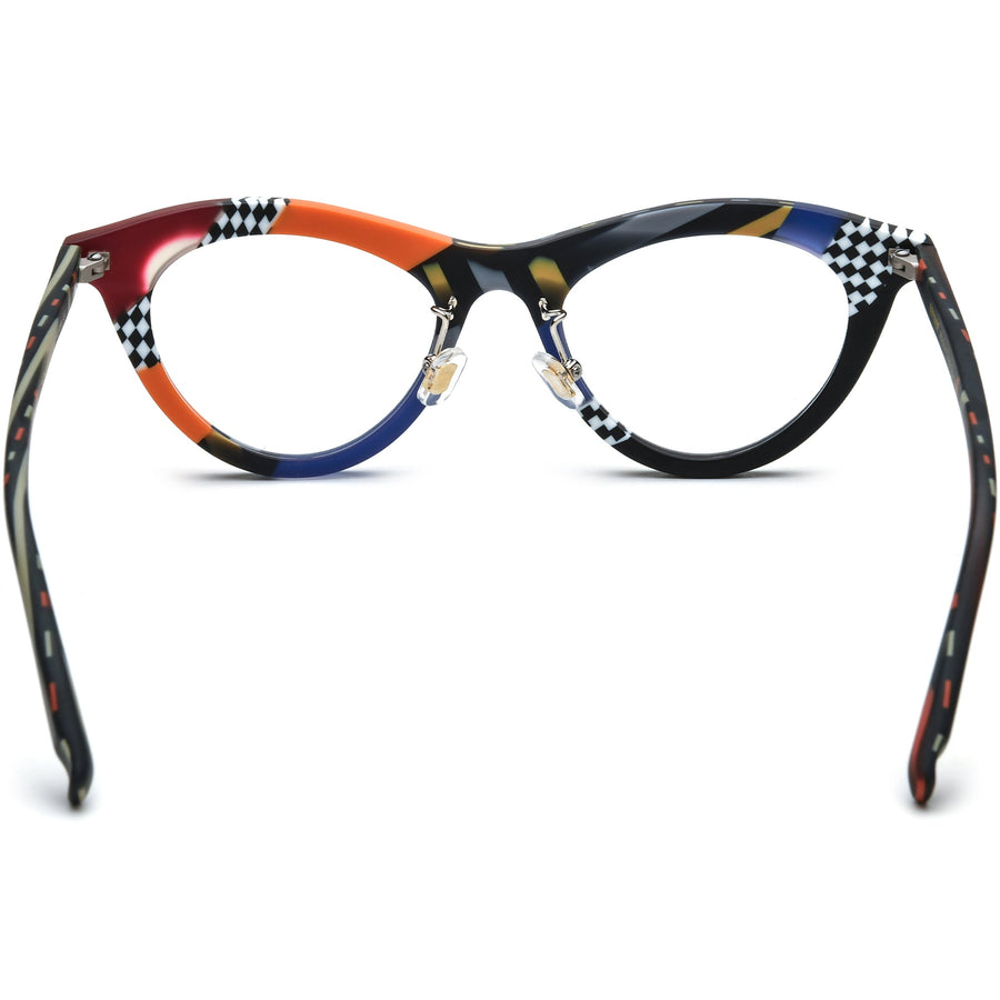 Cateye Brillen BR1665