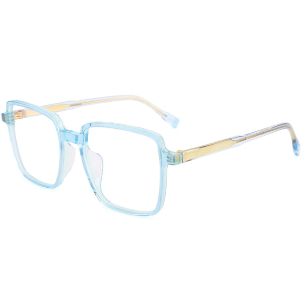 Quadratische Brillen YAA1013