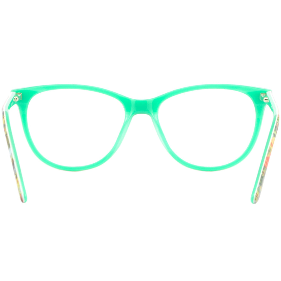 Cateye Brillen O2527