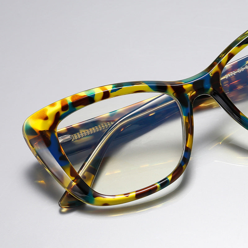Cateye Brillen PF1026