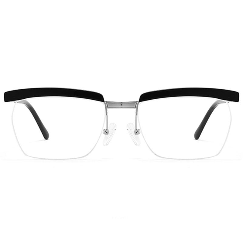 Browline Brillen A1001