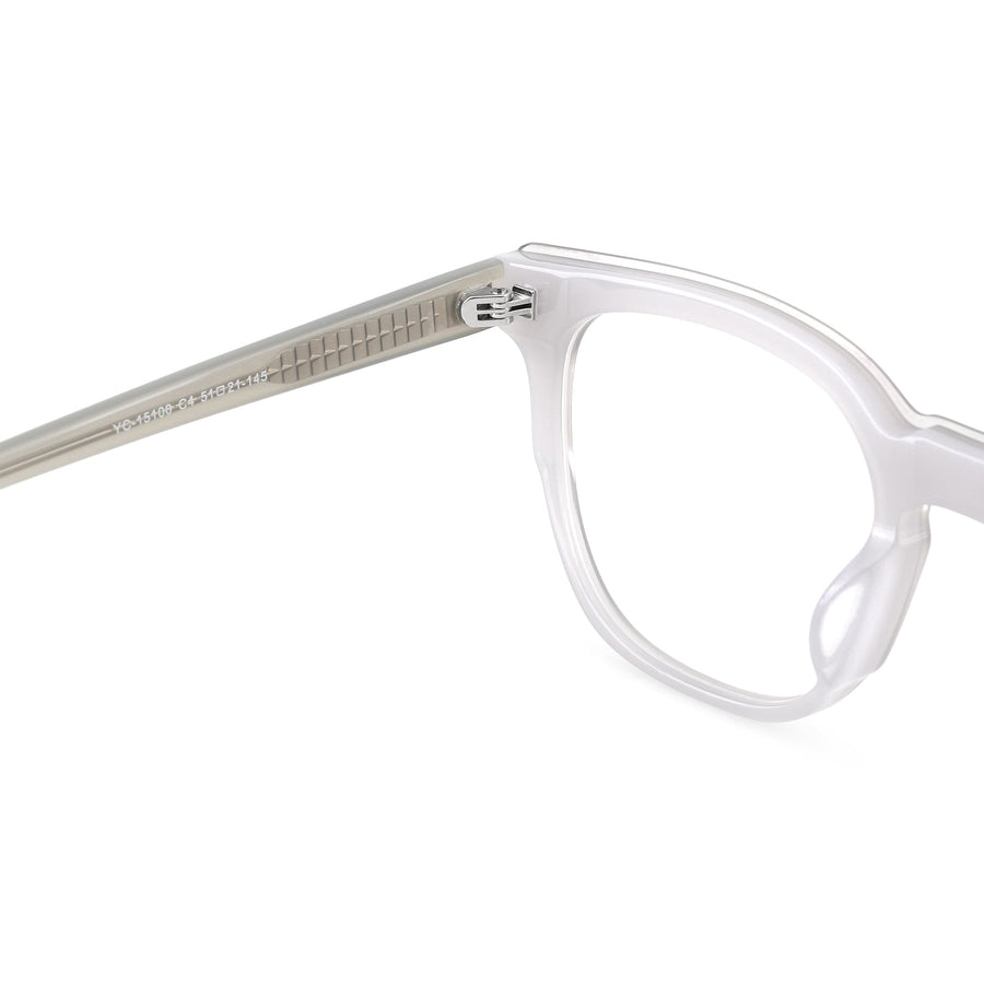 Quadratische Brillen YAA1072