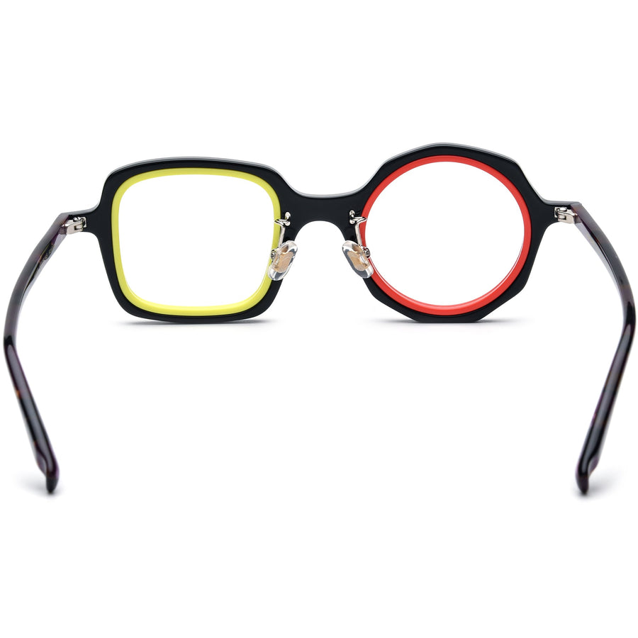 Geometrische Brillen BR1483
