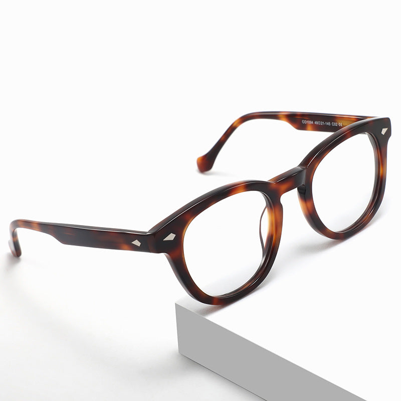 Quadratische Brillen KC1032