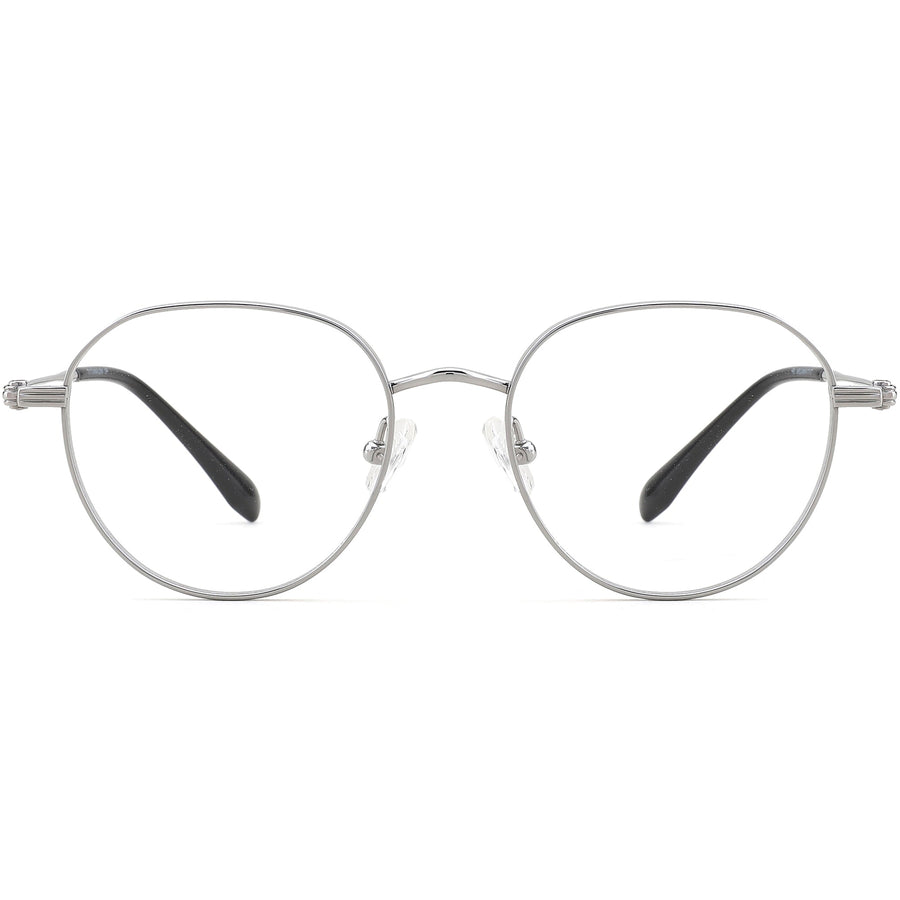 Runde Brillen YPT1036