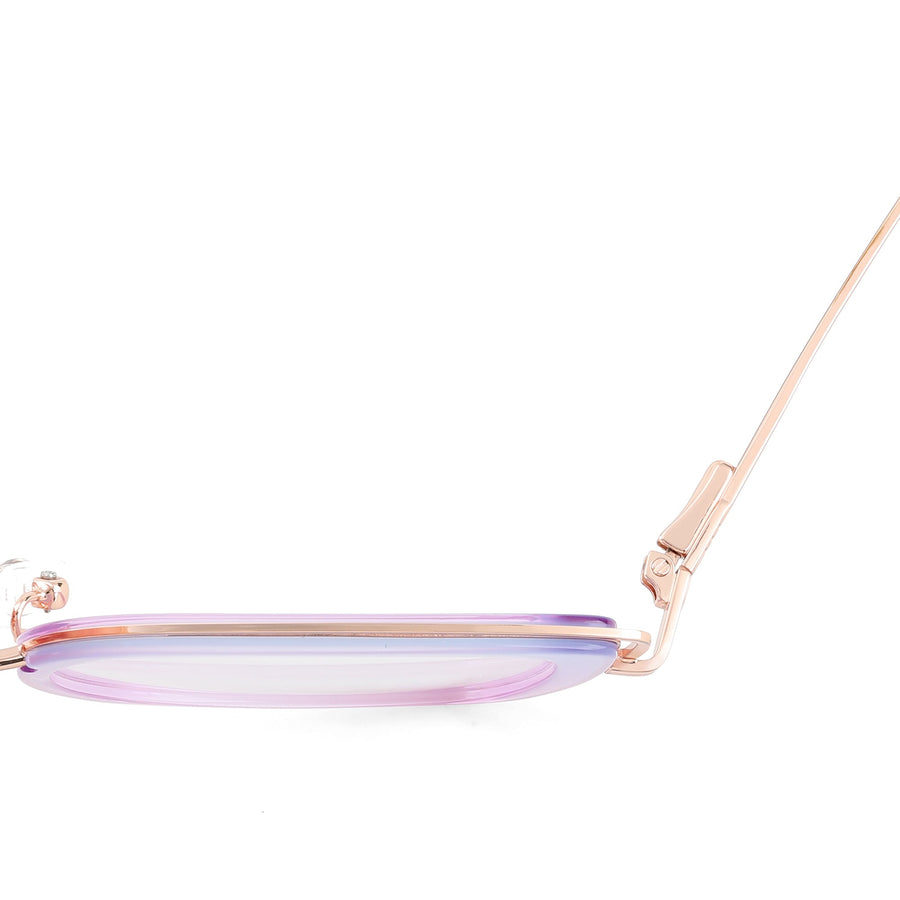 Quadratische Brillen A2922