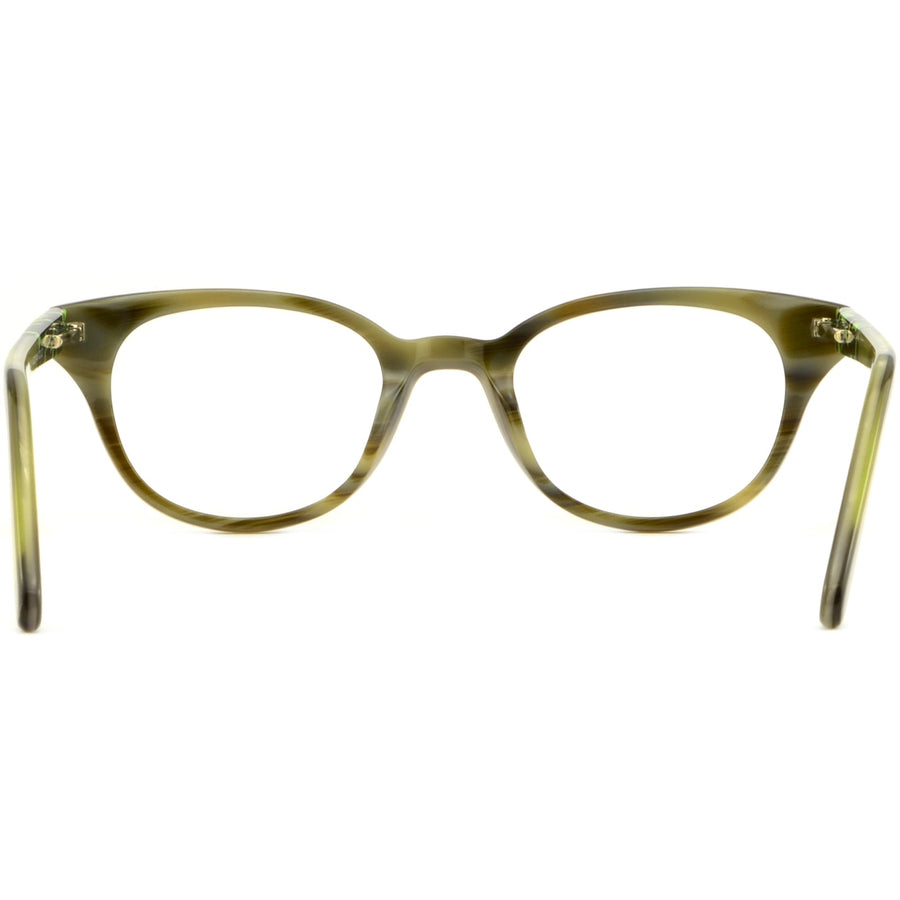 Ovale Brillen O2267