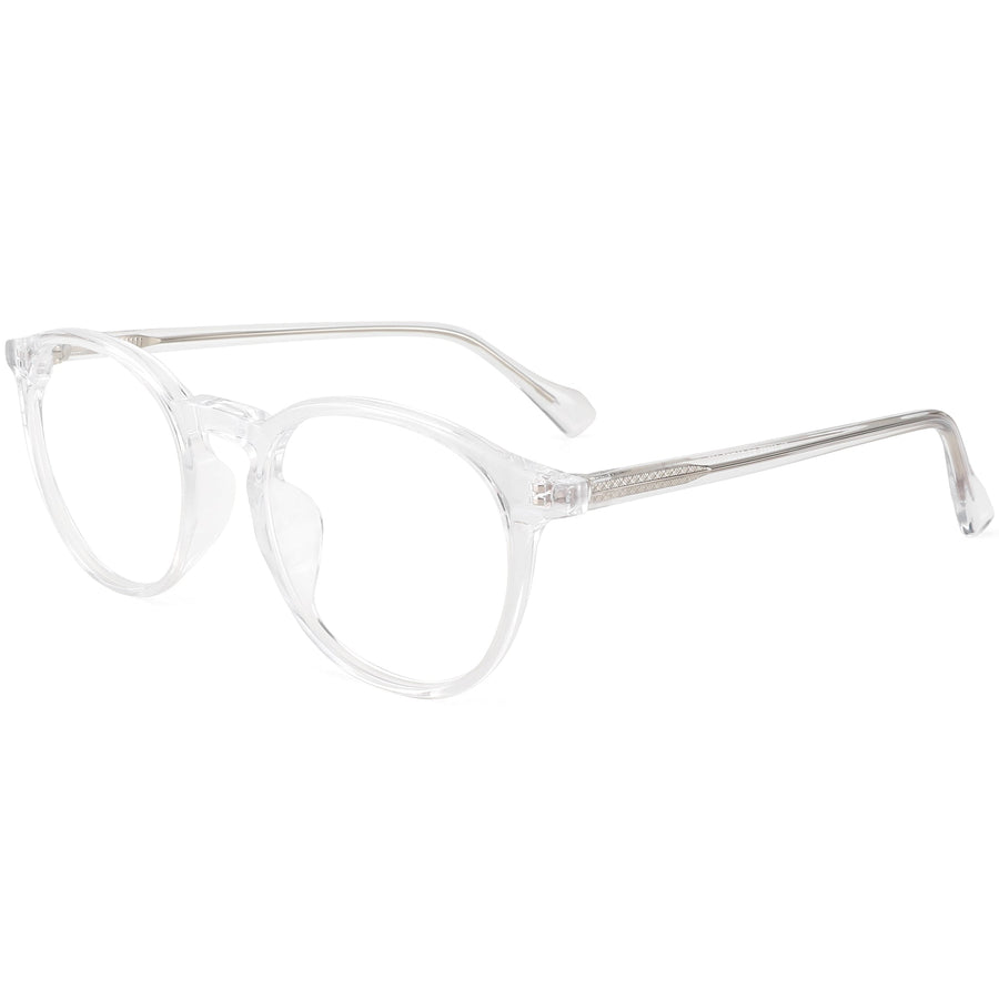 Runde Brillen YAA1059