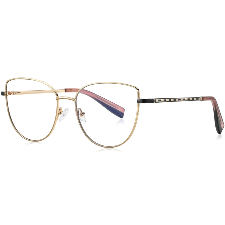 Cateye Brillen PF1304