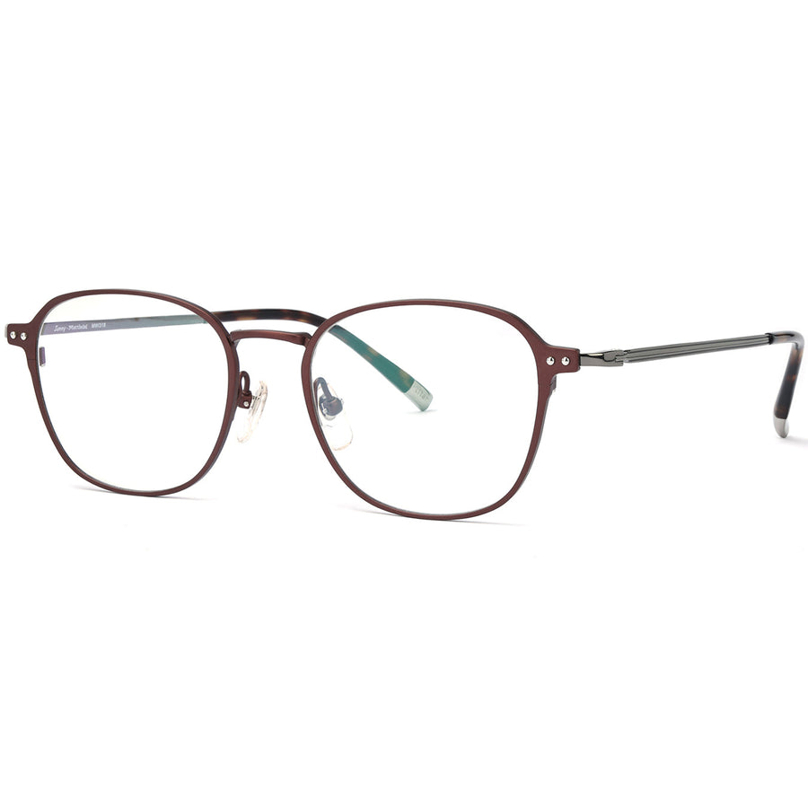Quadratische Brillen MW1267