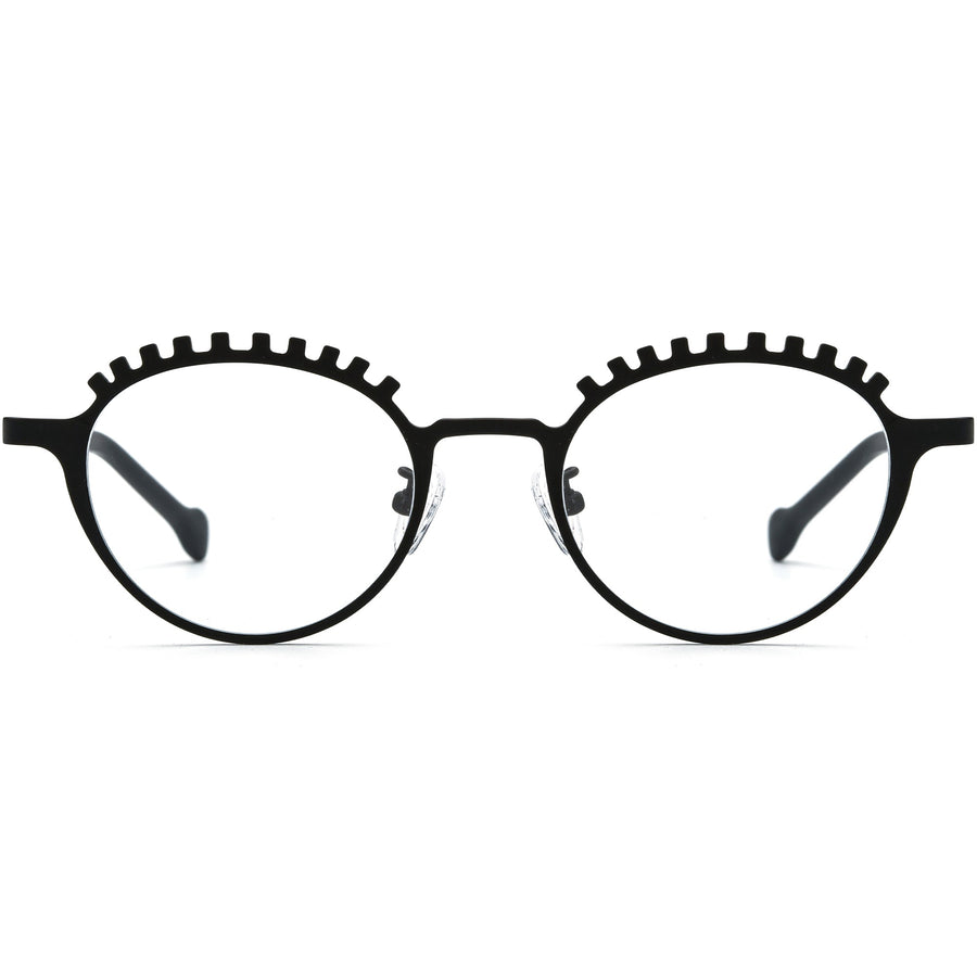 Geometrische Brillen BR1609