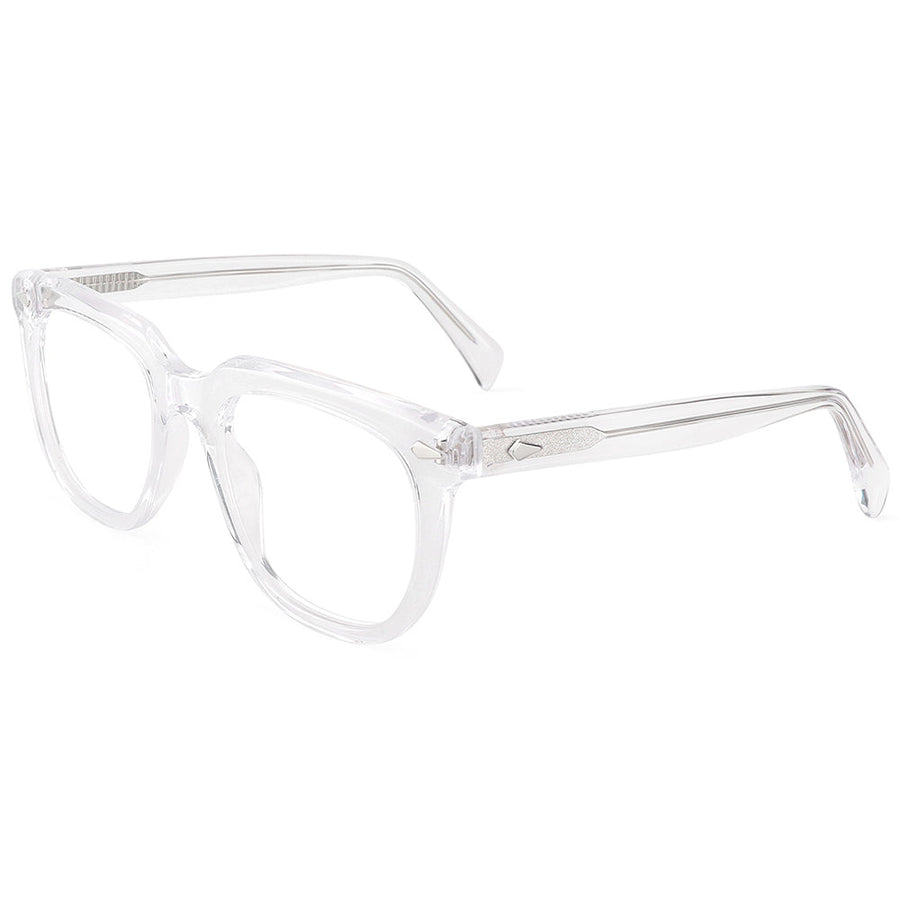 Quadratische Brillen YEA1048