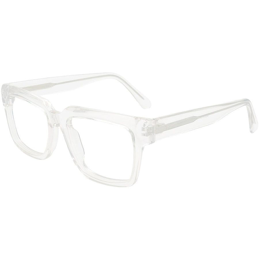 Quadratische Brillen YT1001
