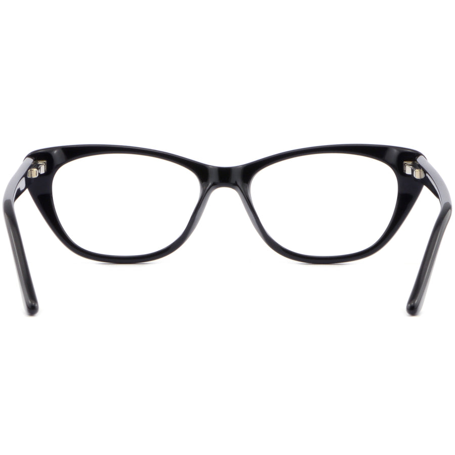 Cateye Brillen O2010