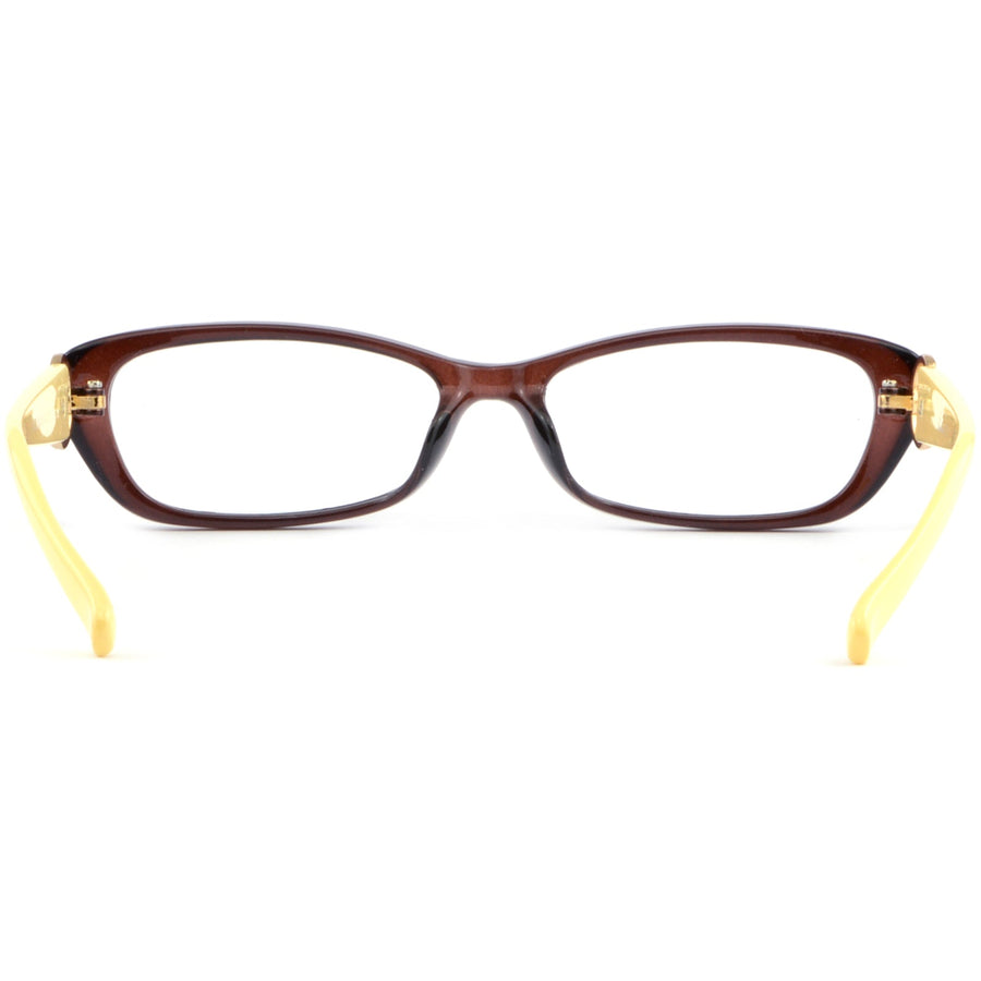 Cateye Brillen O1563
