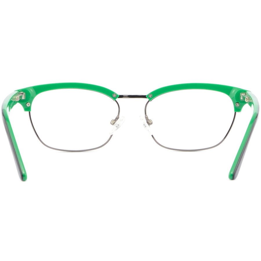 Browline Brillen O1327